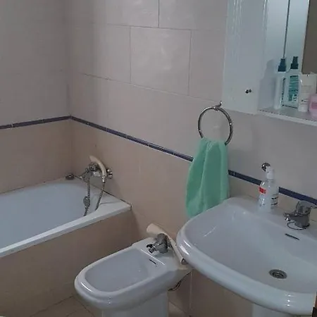 Apartman Front Of Los Locos Beach Torrevieja